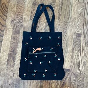 Cute Cherry Bag